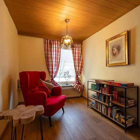 Pension Haus In Der Sonne Фибербрюнн Экстерьер фото